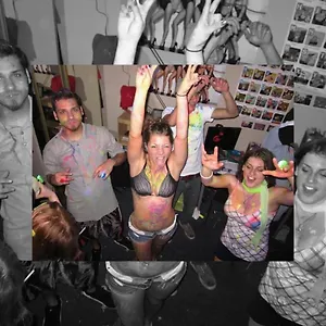Youth Open Mind Under 40 - Welcome Lgb Libertines Naturist For An Exciting - We Are Looking For Volunteers Auberge de jeunesse