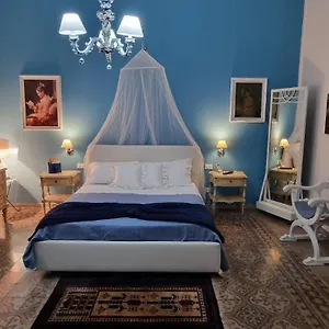 A Casa Di Lilly , Palermo Italia