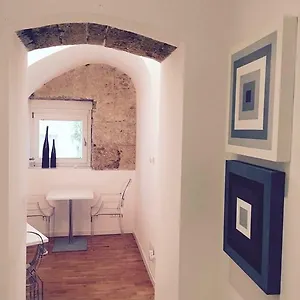 Museo Salinas 2* Palerme