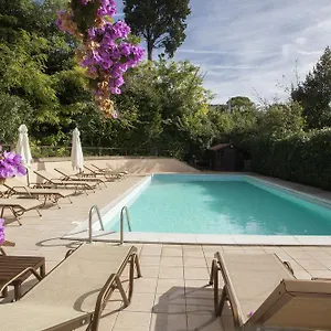 Garden Relais Le Fontanelle 3* Montescudaio
