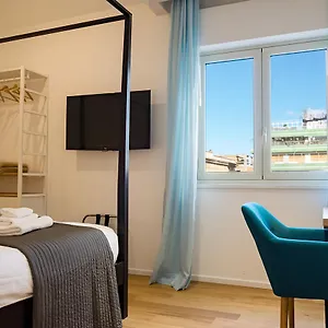 Kalamonjo Suite&rooms 3*, Palermo Italia