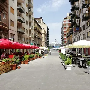 Politeamari 2*, Palermo Italia