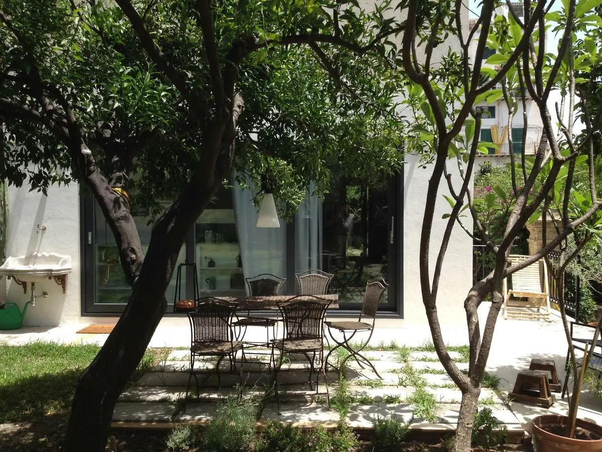 Nel Giardino Degli Agrumi 팔레르모
