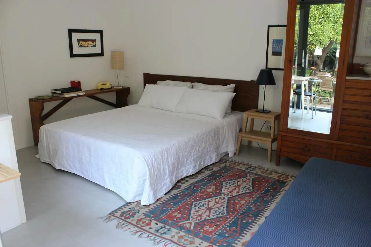 Bed & Breakfast Nel Giardino degli Agrumi Palermo